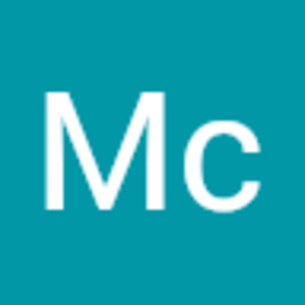 Meet your Posher, Mc